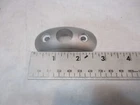 Accon Surface Mount Quick Release Bimini Hinge Base Only New. Price: $14.84.