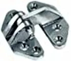 Attwood Marine 66027-3 Ss Hatch Hinge New. Price: $53.11.