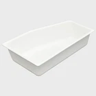 Wellcraft Boat Bow Seat Storage Box 032-2739 180 Sportsman 2014 17 New. Price: $221.29.