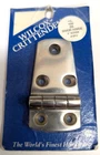 Wincox-crittenden 6356 Ss Door Hinge 3" New. Price: $29.99.