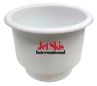 Sea-doo New Cup Holder 291000619 Speedster Challenger Utopia Sportster ++. Price: $6.99.