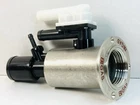Ameri-kart Boat Enviro-fill Gas Filler 1/2 Inch Ss (no Cap) New. Price: $108.89.