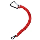 Gzztores 8M0092850 Boat Kill Switch Lanyard Replacement 1PCS, Red New. Price: $11.99.