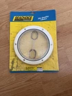 Deck Plate Twist Lock Seachoice White W/clear Insert 39401 7-7/8-OD Rabud 33004 New. Price: $25.00.