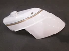 2005 Glastron Gs 219 Boat Stern Port Side Corner Blower Vent Cover Used. Price: $250.00.