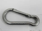 Sea Dog 151120 , 7/16" X 4-3/4" Stainless Steel Snap Hook New. Price: $40.00.