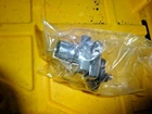 New In Bag Perko 1302-000-CHR Clamp-on Flag Pole Socket. Price: $44.99.