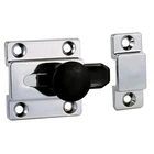 Perko Cupboard Bolt 2-1/8" X 1-1/2" 1101DP0CHR Upc 085226338458 New. Price: $34.21.