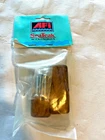 Two Afi Seateak Drawer Pulls 1/8" X 1/2" # 60131 New. Price: $12.00.