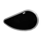 Bomar Boat Deck Ventilation Hatch New. Price: $173.47.