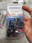 Perko 1052 DP0 Chr Replacemnt Mount Adj Hrz 1134 (3-A8) New. Price: $41.00.