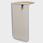 Marquis Boat Cuddy Cabin Door 7159525 White Starboard New. Price: $795.61.