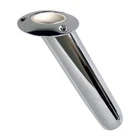 Rupp 30 Degree Fixed Standard Rod Holder New. Price: $147.99.