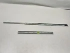 Accuride 3832-E24SCD Drawer Slide Set Of (2) 24" Marine Boat New. Price: $18.36.