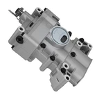 Direct Replacement Oil Pump For Hyundai Kona 2.0L 2022 233002GGC0 Aluminum New. Price: $267.94.