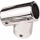 Sea Dog 296260-1 Chrome Rail Tee Degree Right Hand 7/8" New. Price: $22.40.