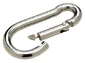 Safety Spring Hook Seachoice 36871 2 Pac Stainless Boatingmall Hardware New. Price: $23.99.