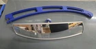 Ptm Edge Mirror/bracket Kit W/VR-140 Elite Silver Wakesetter Mount Used. Price: $449.99.
