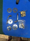 Nos Mobella Southco Marine Cabin/entry Door Locket Chrome (15-SC2) New. Price: $45.00.