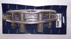 Victory CH3052 Stainless Steel Pull Up Cleat W/drainage Holes 7 1/2" New. Price: $71.99.