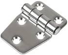 Sea Dog 201510-1 Ss Door Hinge 1-1/2' X 2-1/8' New. Price: $24.59.