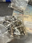 Avibank 6M2.00 Marine Quick Release Pin 2" Length 3/8 Shaft Deluxe New. Price: $20.00.