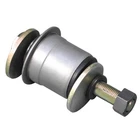 Front Lower Alignment Cam Bolt Kit Fits 1962-1964 Pontiac Catalina New. Price: $49.99.