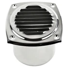 Marine City 4" 304 Stainless Steel Hose Vent Durable Boat Yacht Caravan New. Price: $36.99.