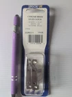 Dog 222822-1 Chrome Brass Stud Catch 1-15/1 SEA1 New. Price: $14.99.