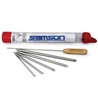 Samson Rope Splicing Kit (fids 1/4-INCH, 1/2-INCH) New. Price: $79.93.