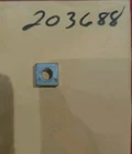 Omc Evinrude Johnson Nut P# 203688 -w New. Price: $7.45.