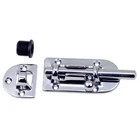 0947DP2CHR Perko Chrome Barrel Bolt - 4" New. Price: $61.63.