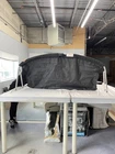 Larson 2100 Wt Lsr 2013 Black Aft Bimini Top W/ Frame And Boot 44526R-14 Boat New. Price: $319.96.