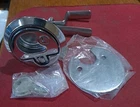 Southco Boat Locking Latch M1-520-88 Flush Mount 3/8 Inch Ss New. Price: $59.95.
