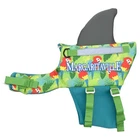 Margaritaville Boat Pet Nylon Life Vest Shark Size Medium New. Price: $39.56.