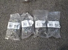 (320) Hound Auto Pan Head Screw Set Stainless Steel X 1-1/4" RED740101 New. Price: $32.00.