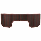 Cobalt Boat Swim Platform Non-skid Mat 403847 336 Stick-it Black/red New. Price: $270.95.