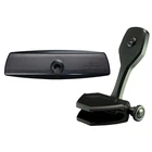 Ptm Edge Mirror/bracket Kit VR-140 Pro Black & ZXR-300 P12848-2300TEBBK New. Price: $452.99.