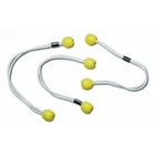 Star Brite 067124 Sta-put Marine Sail Lash With Ball Ends, 5/32" X 24", Pack New. Price: $17.21.