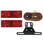 Seachoice New Waterproof Trailer Kit Over 80", 50-51951. Price: $63.09.