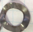 New Omc Oem Evinrude Johnson Spring Washer, #204445, #0204445. Price: $9.99.
