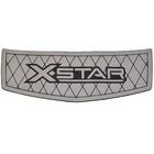 Mastercraft Boat Non-skid Pad 553266 Xstar Transom Mat 34 7/8 11 5/8 Inch New. Price: $167.71.