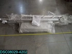 W/o Hardware Extreme Max Universal Mount Dock Stairs W/railing 6-STEP 300542816 New. Price: $740.95.