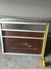 Bennington Pontoon Door Hatch New. Price: $100.00.
