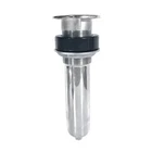 Tigress 10.5" 0-DEGREE Swivel Rod Holder Screwless Stainless Steel 77278 New. Price: $304.99.