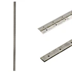 Glastron Boat Piano Hinge 048-0157 72 X 1/2 Inch 18 Gauge Stainless New. Price: $74.57.