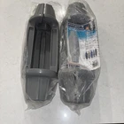 Lot Of 2 Dock Edge DE91110F Torpedo Bumper 18", Gray Lake Pier New. Price: $25.00.