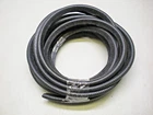 Taco Black Flex Trim V30-1008B 1/4" 1/2" 19' Length New. Price: $39.00.