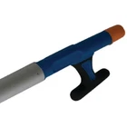 Sea-dog Line Boat Hook Replacment Cap With Visible Orange Rubber Tip New. Price: $11.25.