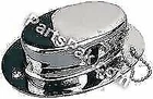 Sea Dog Line Deck Pipe Chrome Brass With Chain New. Price: $118.29.